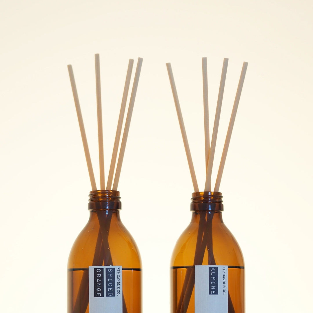 Alpine Reed Diffuser Kit - Kip Candle Co