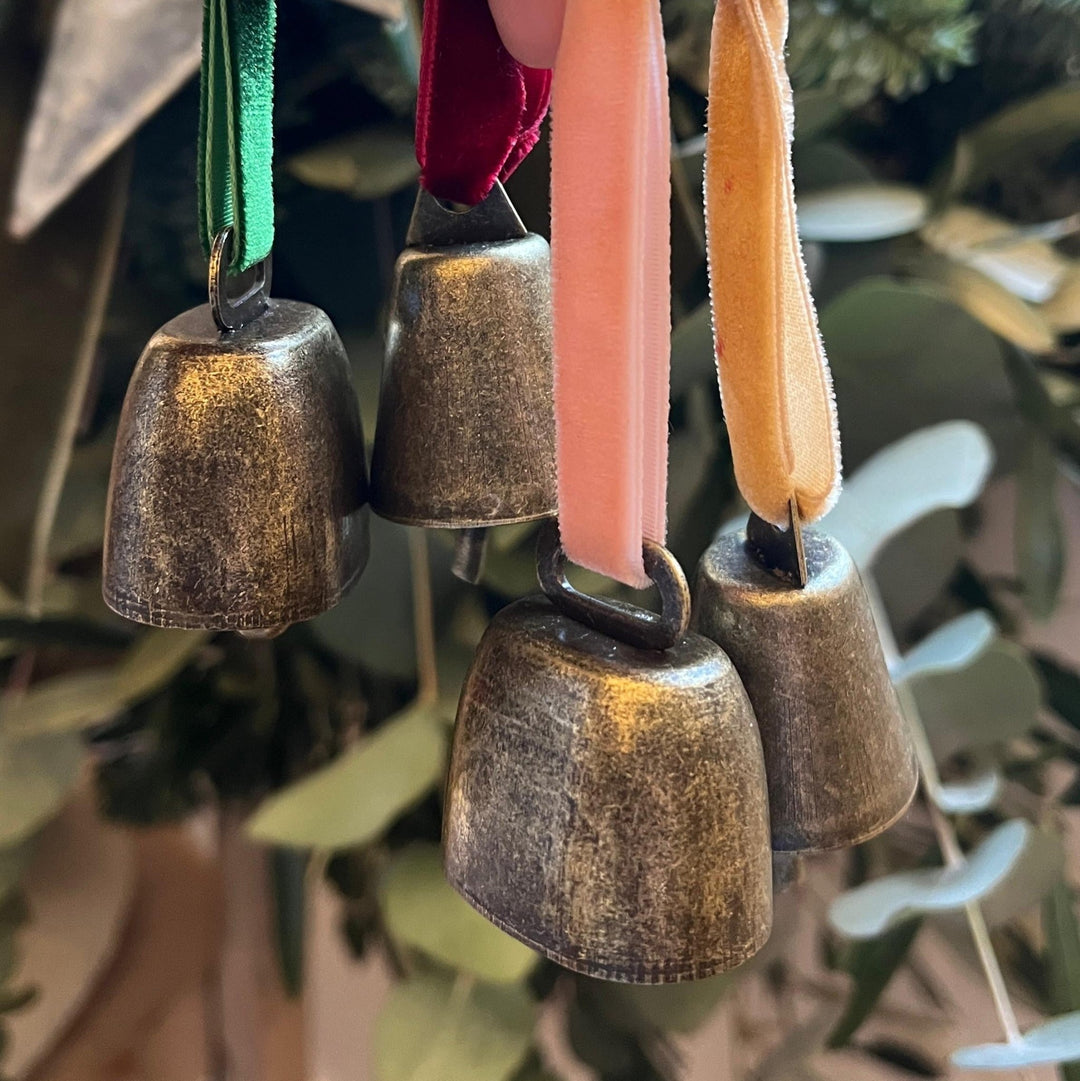 Hand - Made Christmas Decorations - Kip Candle Co