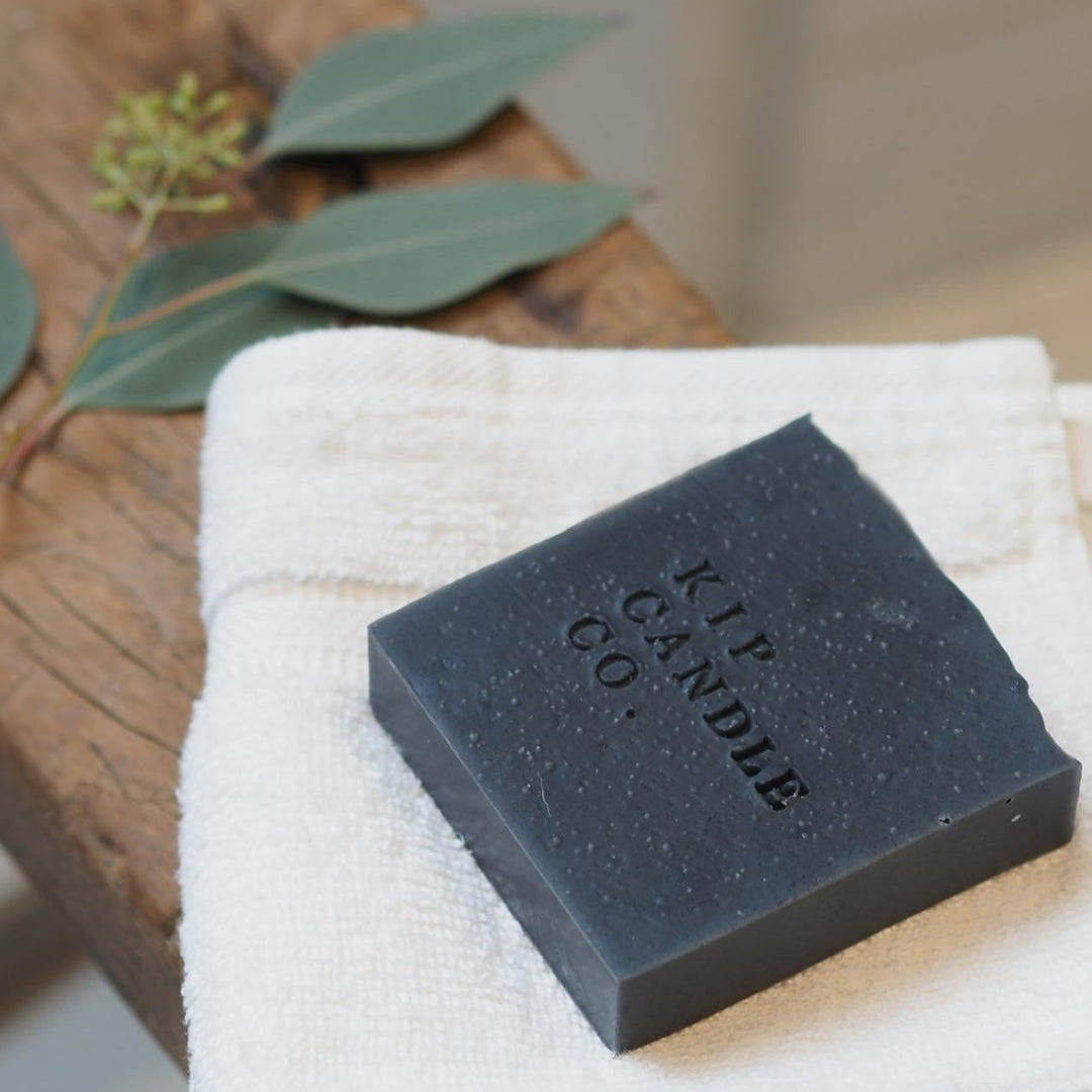 Into The Wild Alpine Soap Bar - Kip Candle Co