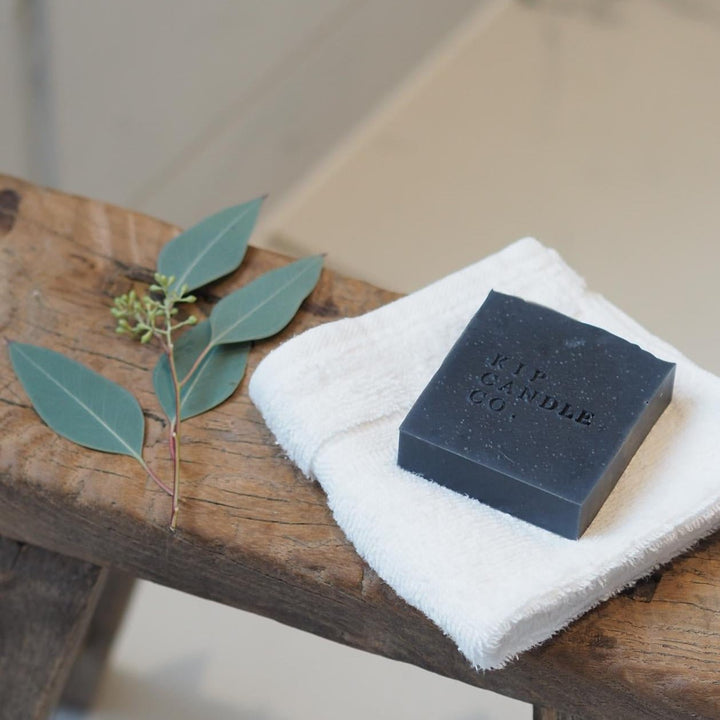 Into The Wild Alpine Soap Bar - Kip Candle Co