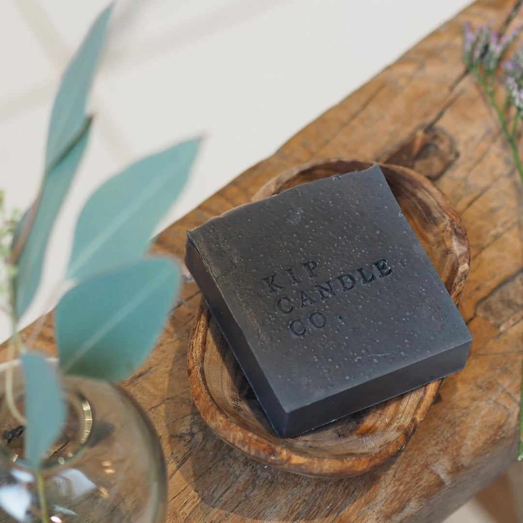 Into The Wild Alpine Soap Bar - Kip Candle Co