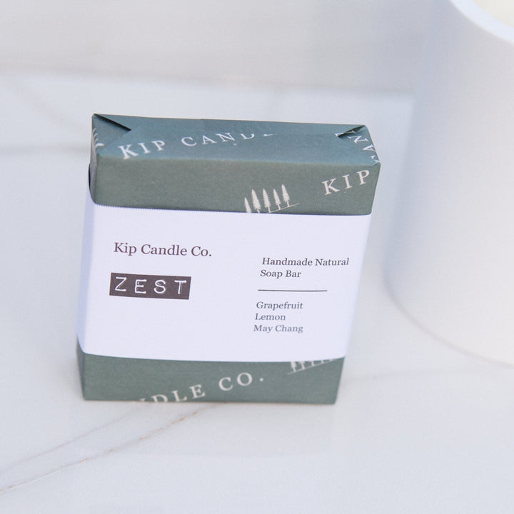 Spring Equinox Gift Box - Kip Candle Co