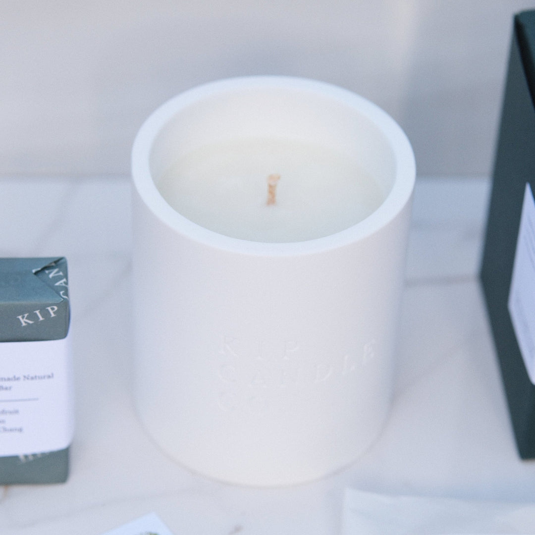 Spring Equinox Gift Box - Kip Candle Co