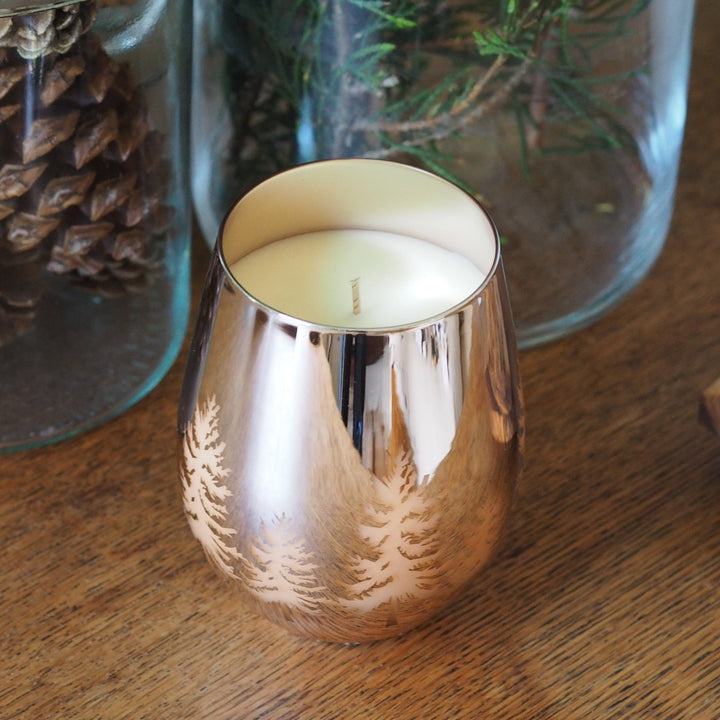 Spruce Special Edition / 80hr - Kip Candle Co