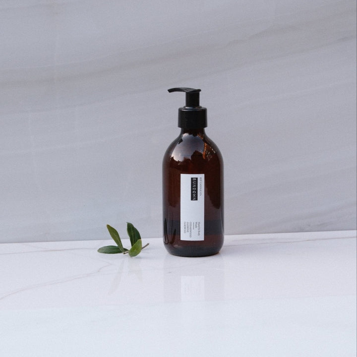 Sundown Hand & Body Wash - Kip Candle Co