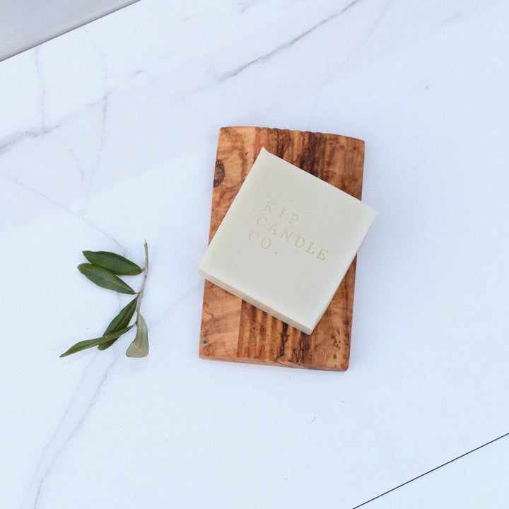 Terra Soap Bar - Kip Candle Co